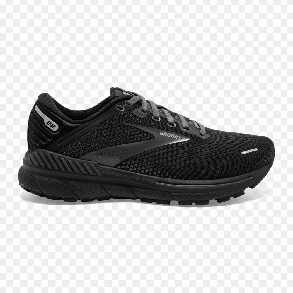 Brooks Women's Adrenaline GTS 22
Black/Black/Ebony size 9